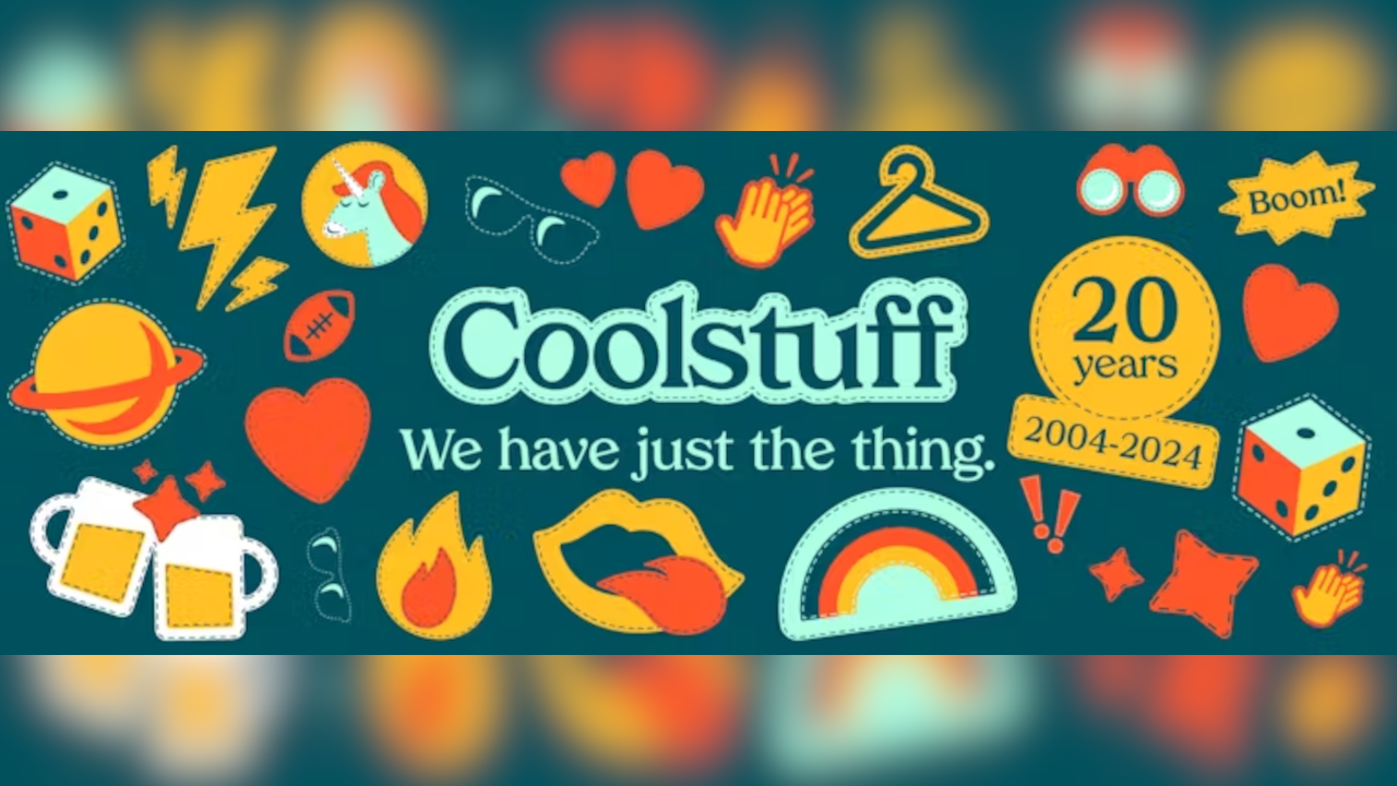 Coolstuff €30 Gift Card FI screenshot 1