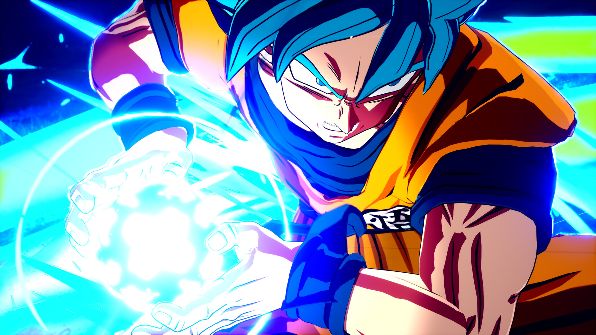 DRAGON BALL: Sparking! ZERO - Season Pass DLC EU Xbox Series X|S CD Key screenshot 1
