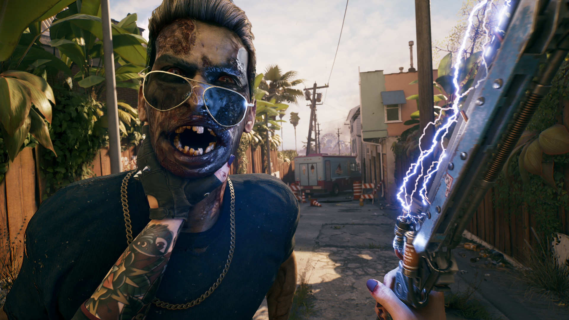 Dead Island 2 Ultimate Edition NA PS5 CD Key screenshot 6