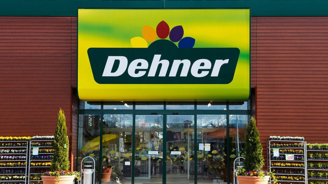Dehner €100 Gift Card DE screenshot 1