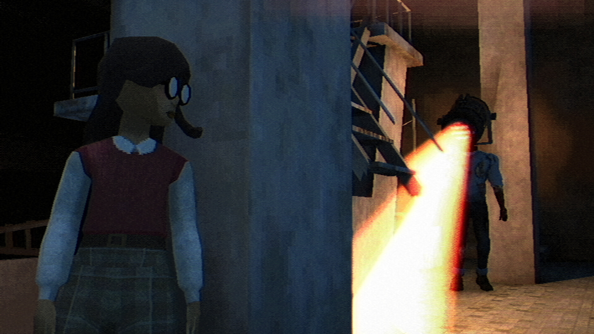 Fear the Spotlight PC Steam CD Key screenshot 2