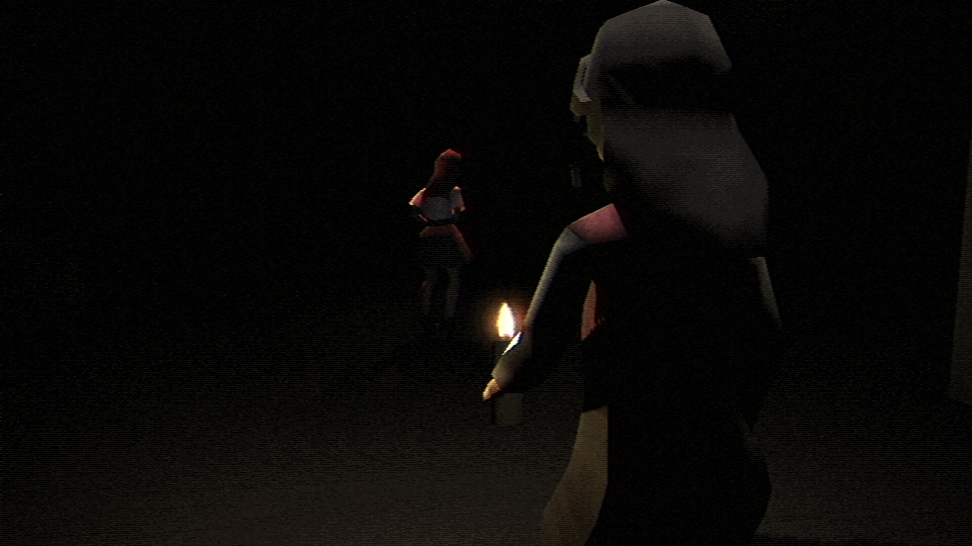 Fear the Spotlight PC Steam CD Key screenshot 3