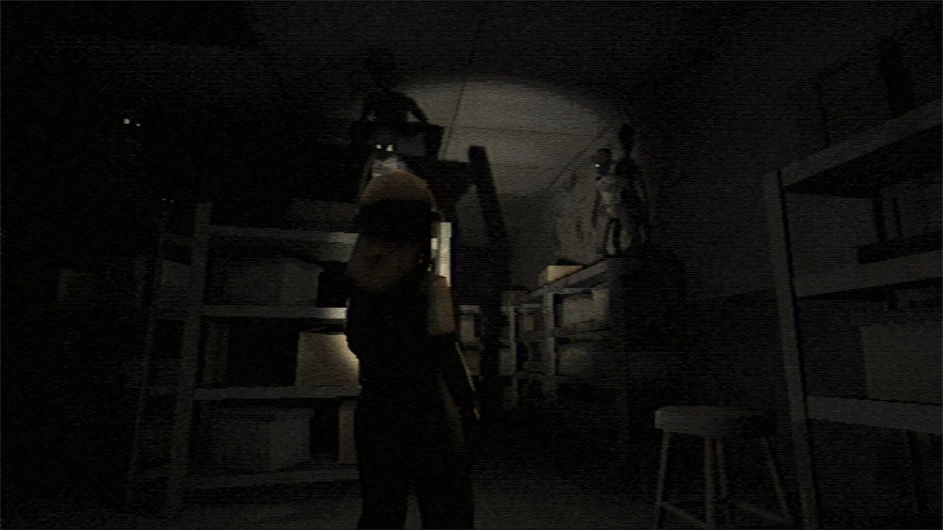 Fear the Spotlight PC Steam CD Key screenshot 5
