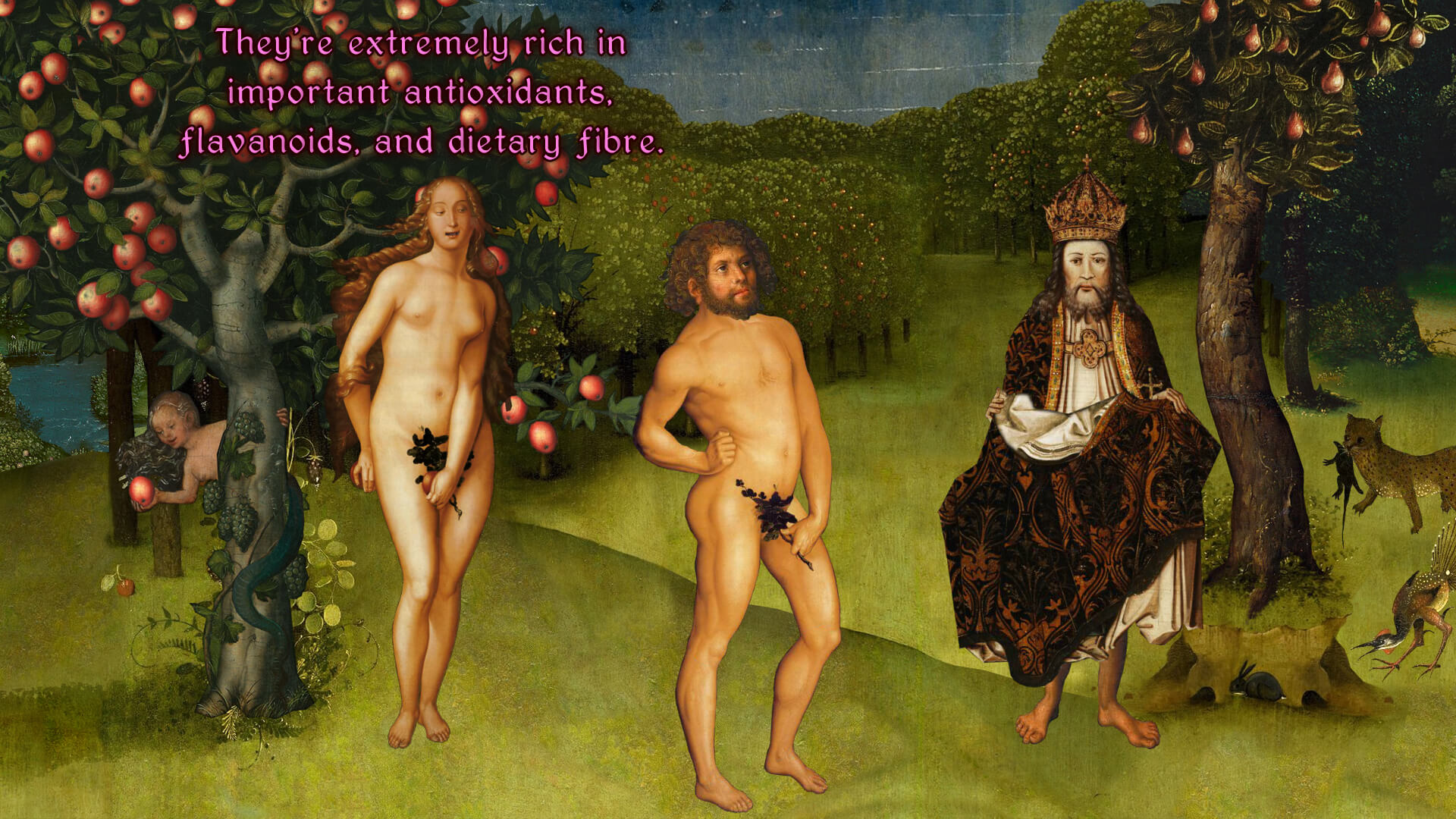 Four Last Things PC Steam CD Key screenshot 3