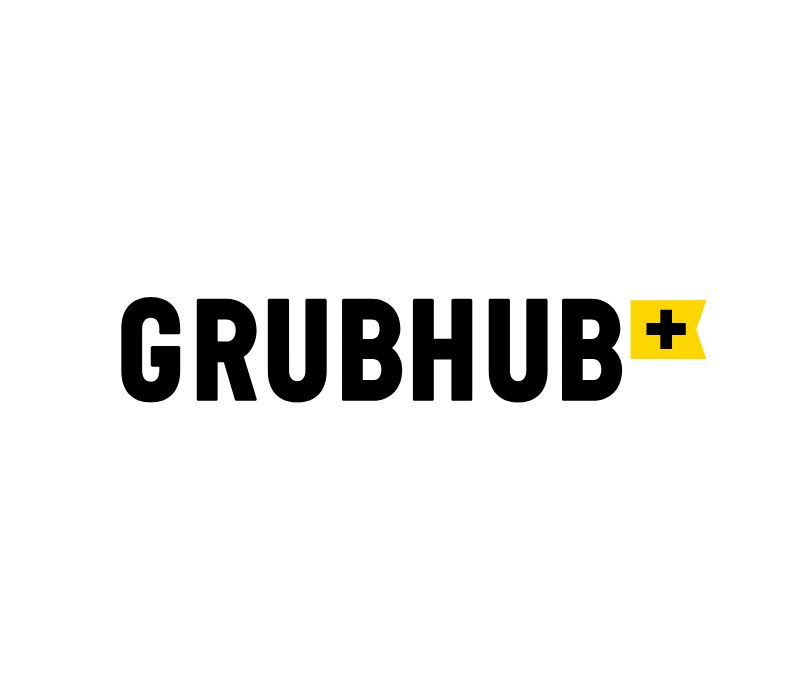 Grubhub+ 1 Month Subscription Gift Card US