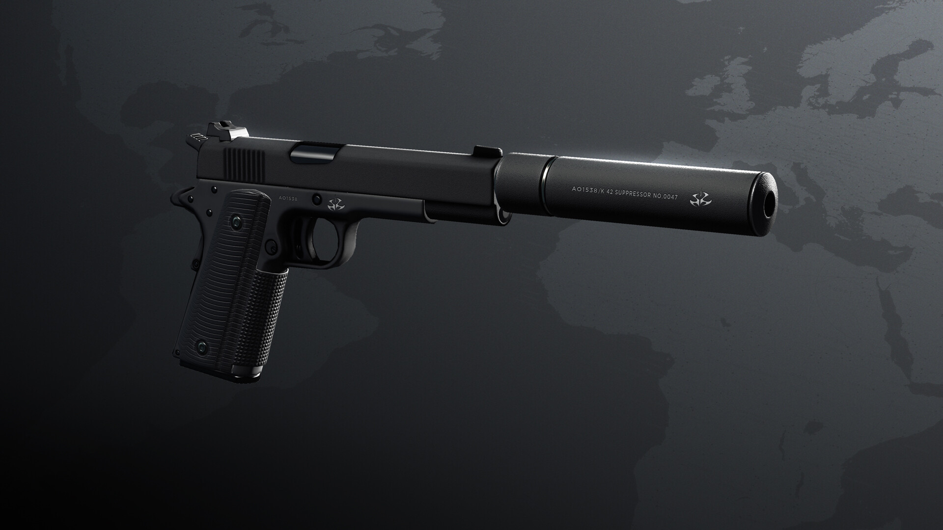 HITMAN 3 - Trinity Pack DLC Xbox Series X|S CD Key screenshot 7