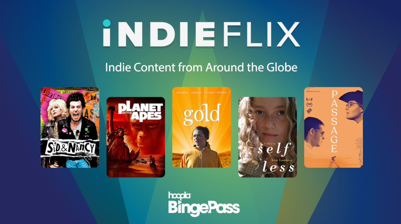 IndieFlix 3 Months Subscription Gift Card US (ONLY FOR NEW ACCOUNTS) screenshot 2