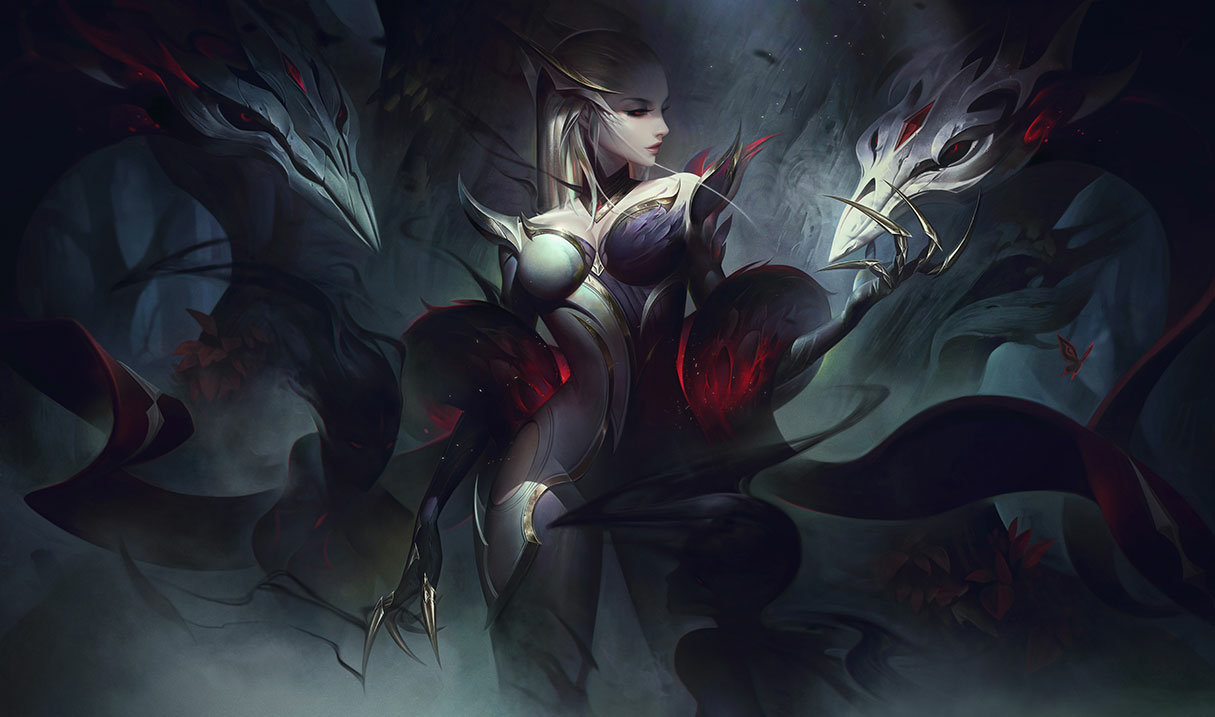 League of Legends 32 BRL Prepaid RP Card BR screenshot 6
