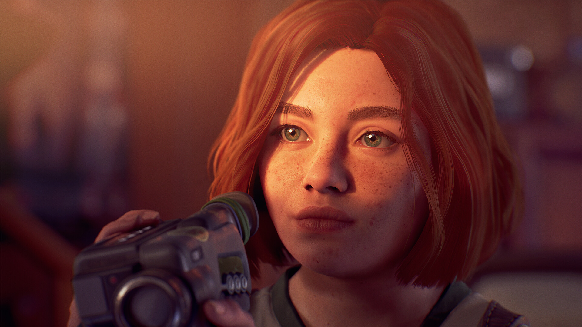 Lost Records: Bloom & Rage EU Xbox Series X|S / PC CD Key screenshot 4