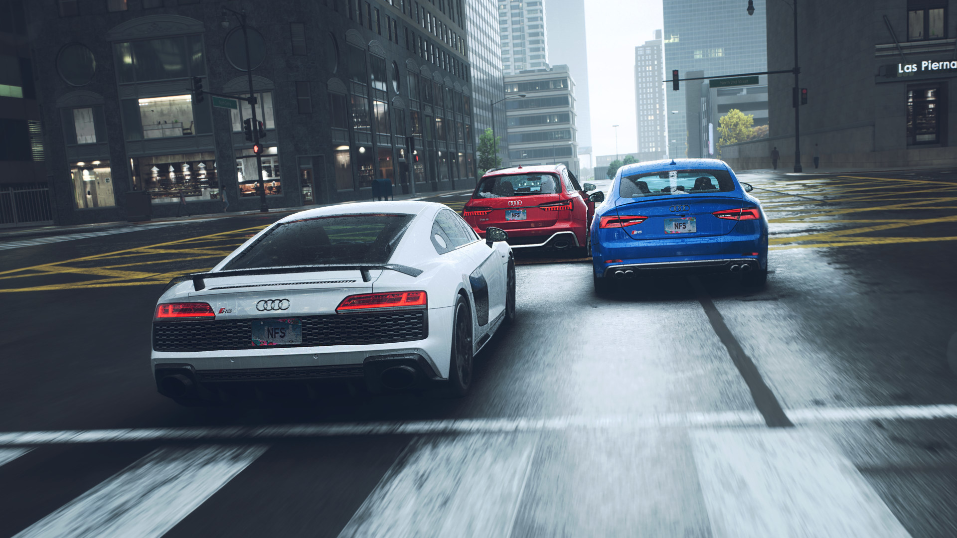 Need for Speed Unbound Ultimate Collection PC EA App CD Key screenshot 1
