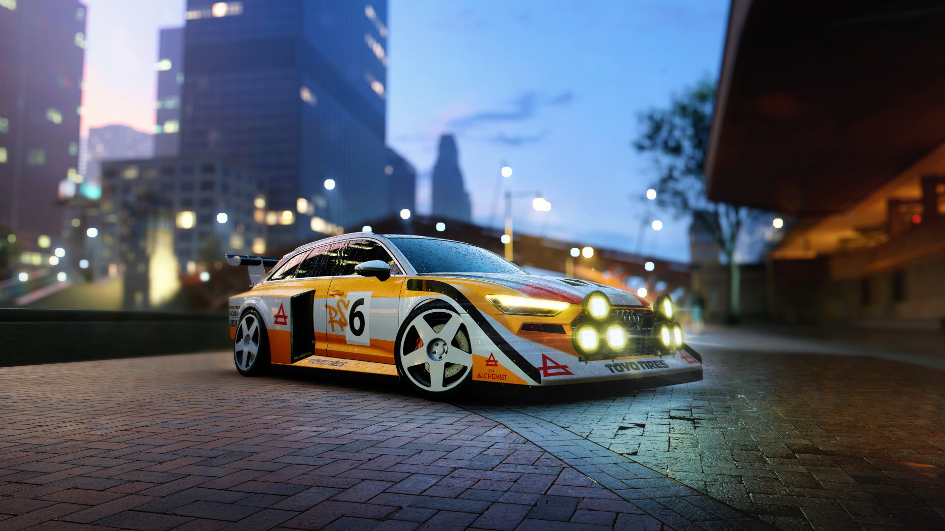 Need for Speed Unbound Ultimate Collection PC EA App CD Key screenshot 2
