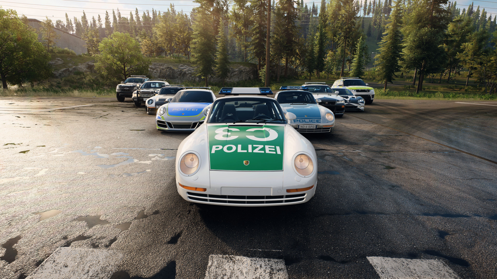 Need for Speed Unbound Ultimate Collection PC EA App CD Key screenshot 3