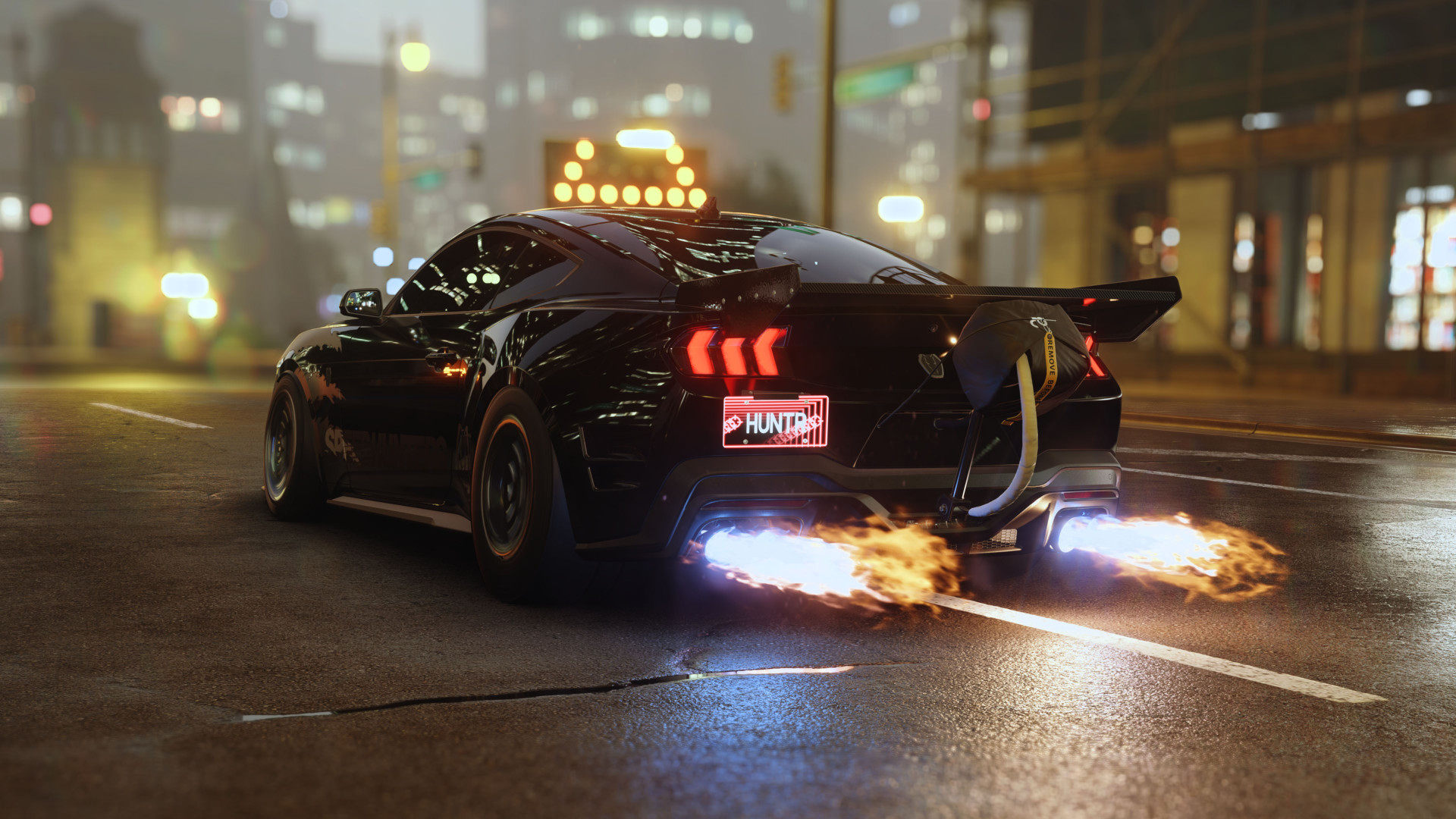 Need for Speed Unbound Ultimate Collection PC EA App CD Key screenshot 5