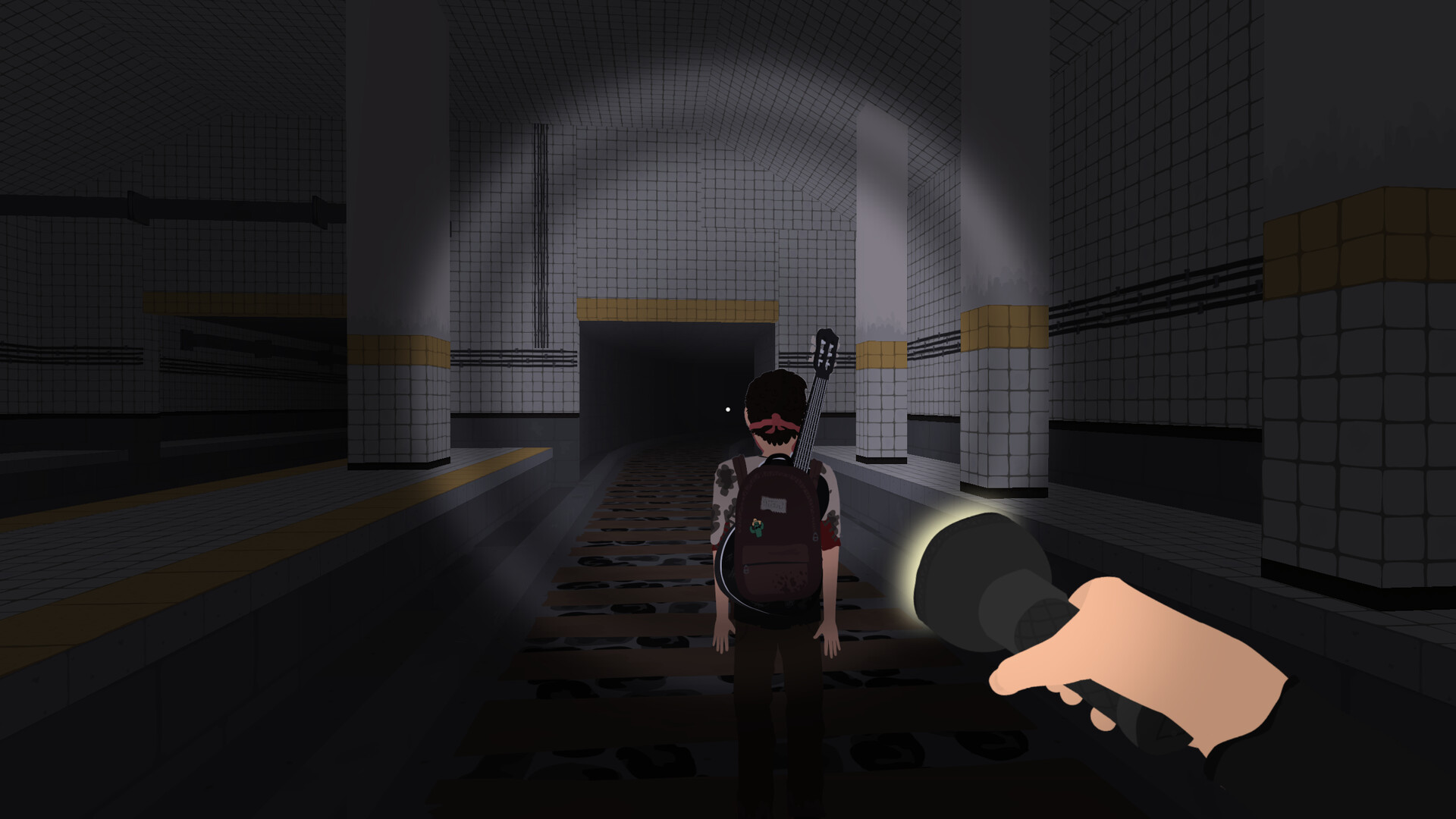 Nocturnals PC Steam CD Key screenshot 4