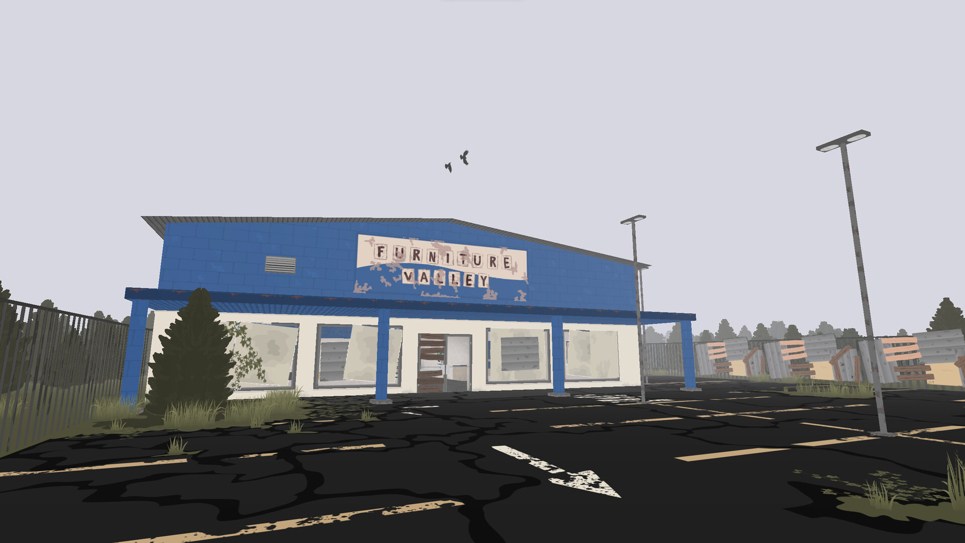 Nocturnals PC Steam CD Key screenshot 6