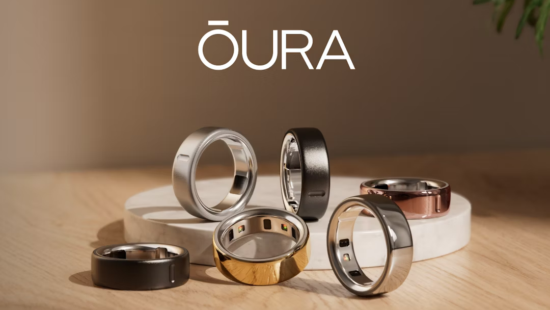 Oura Ring $200 Gift Card US screenshot 1