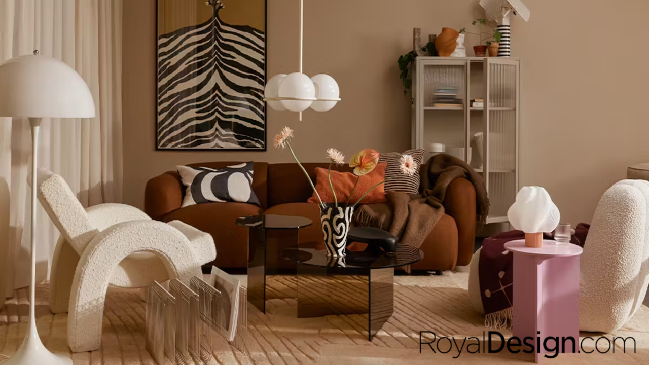 Royal Design 1000 SEK Gift Card SE screenshot 1