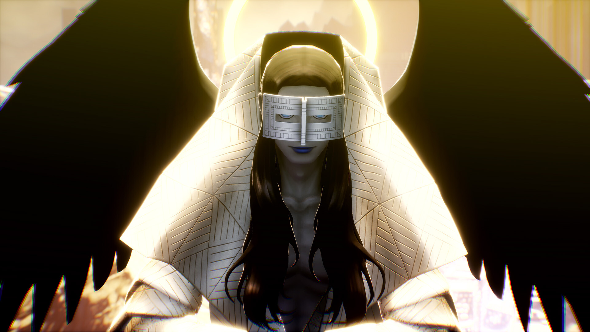 Shin Megami Tensei V: Vengeance Digital Deluxe Edition EU PC Steam CD Key screenshot 3