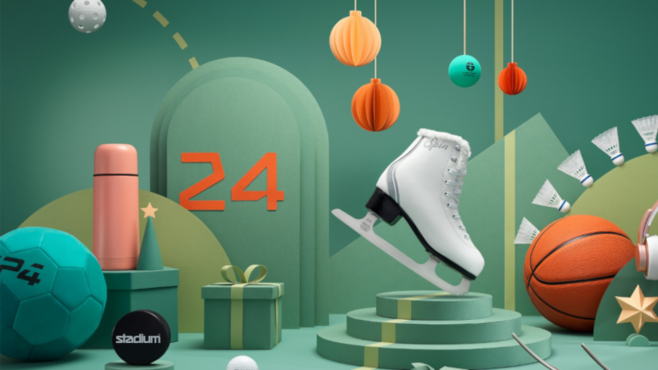 Stadium €100 Gift Card FI screenshot 1