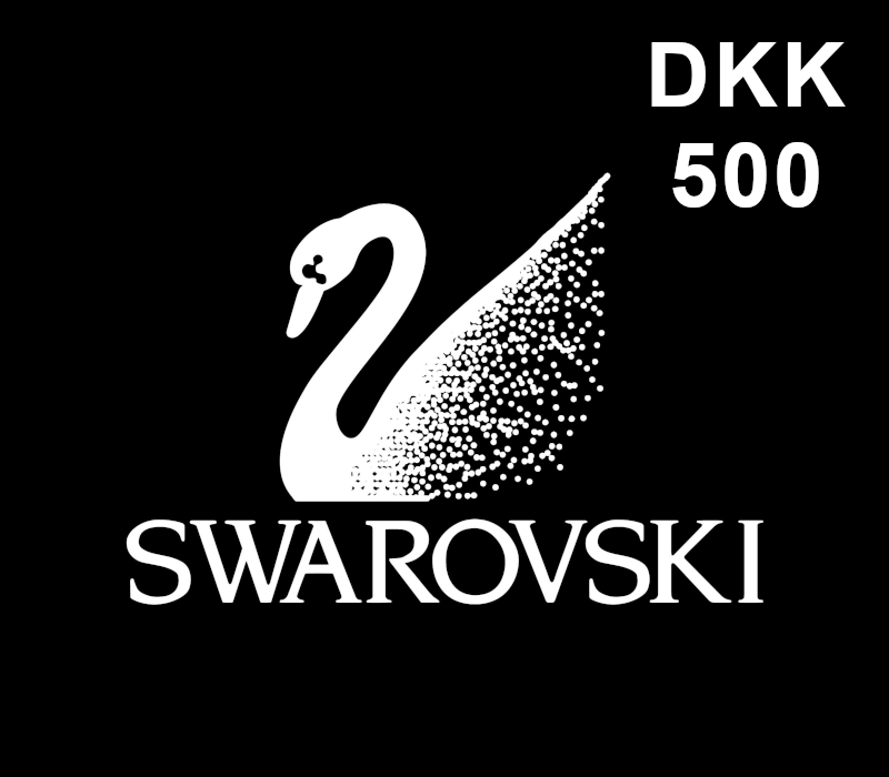 Swarovski DKK 500 Gift Card DK