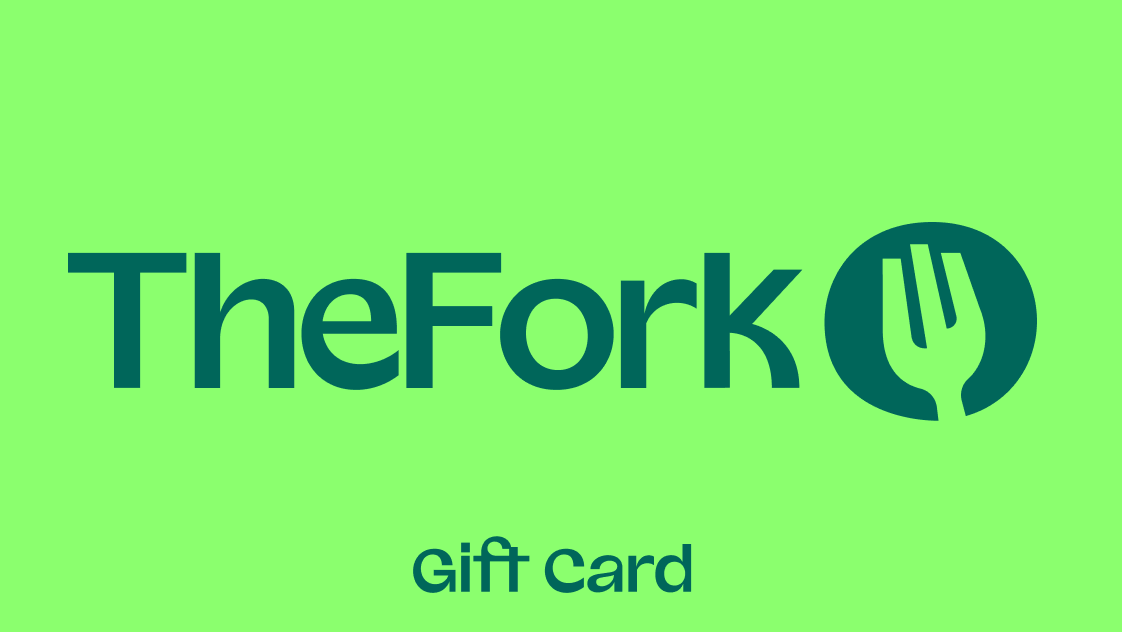 The Fork €30 Gift Card ES screenshot 1