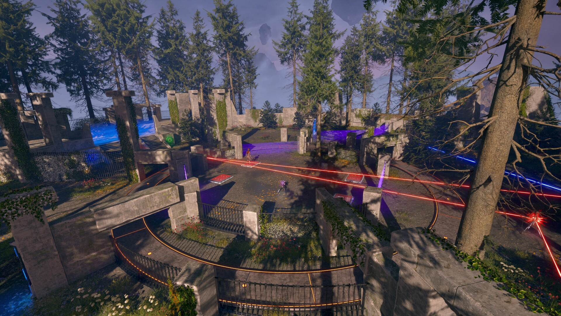 The Talos Principle 2 - Road to Elysium Pack DLC PC Steam CD Key screenshot 1