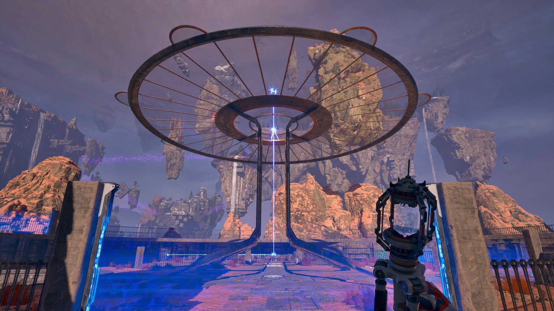The Talos Principle 2 - Road to Elysium Pack DLC PC Steam CD Key screenshot 2