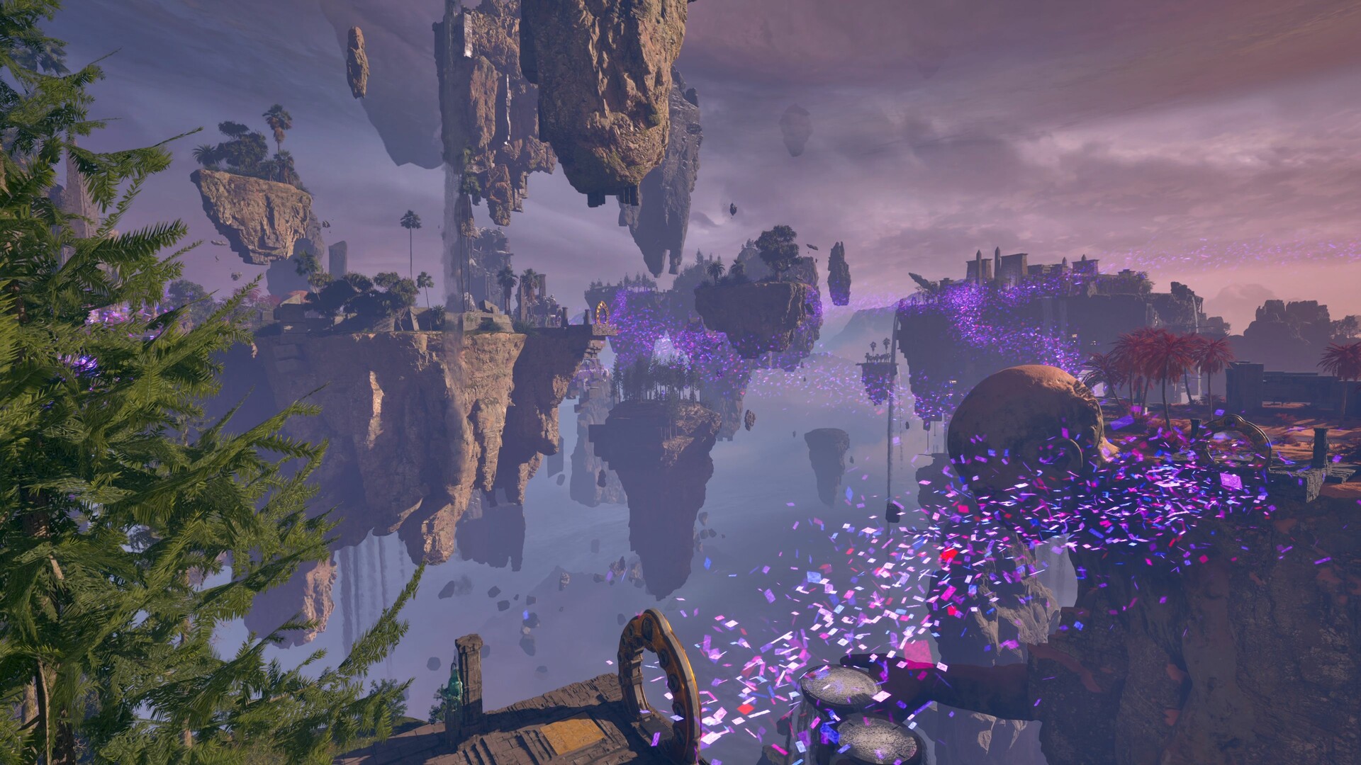 The Talos Principle 2 - Road to Elysium Pack DLC PC Steam CD Key screenshot 3
