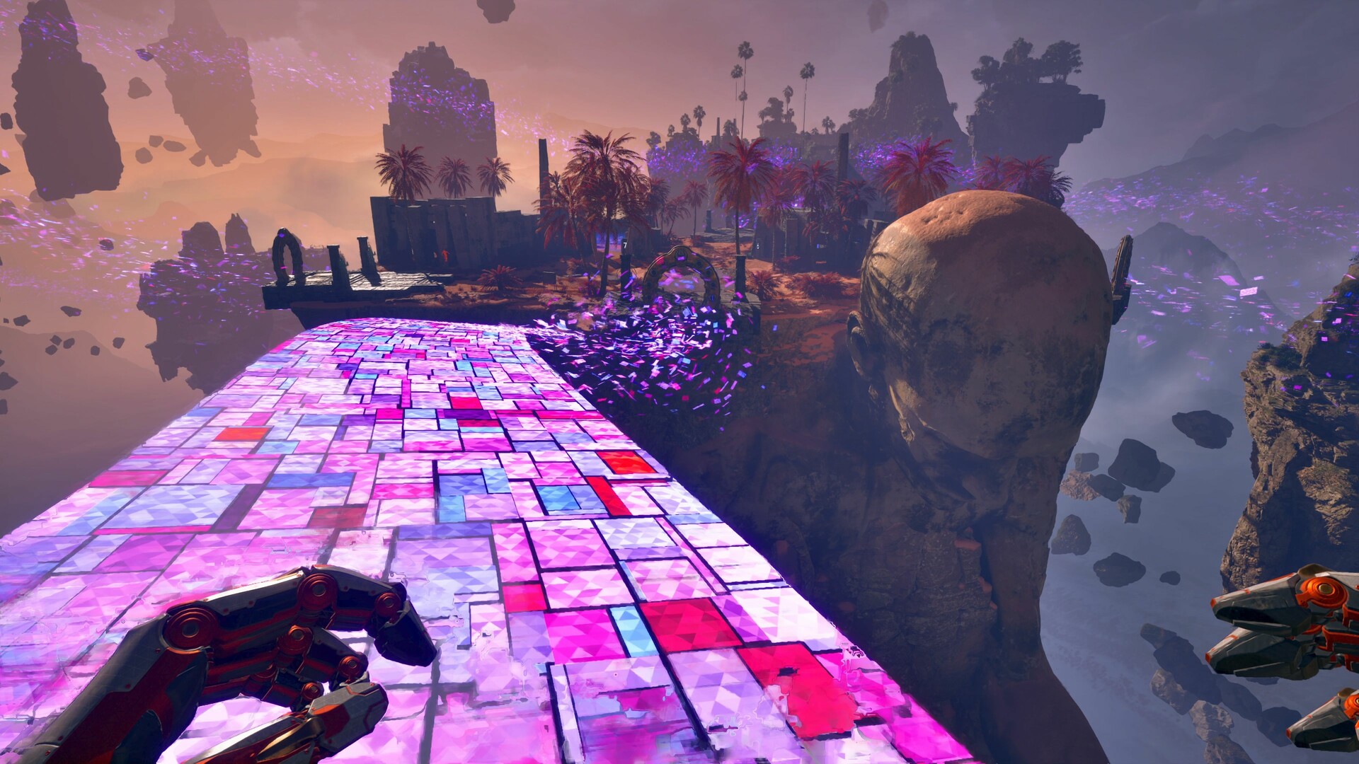 The Talos Principle 2 - Road to Elysium Pack DLC PC Steam CD Key screenshot 4