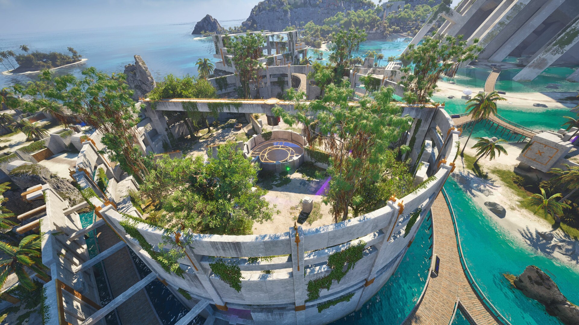 The Talos Principle 2 - Road to Elysium Pack DLC PC Steam CD Key screenshot 6