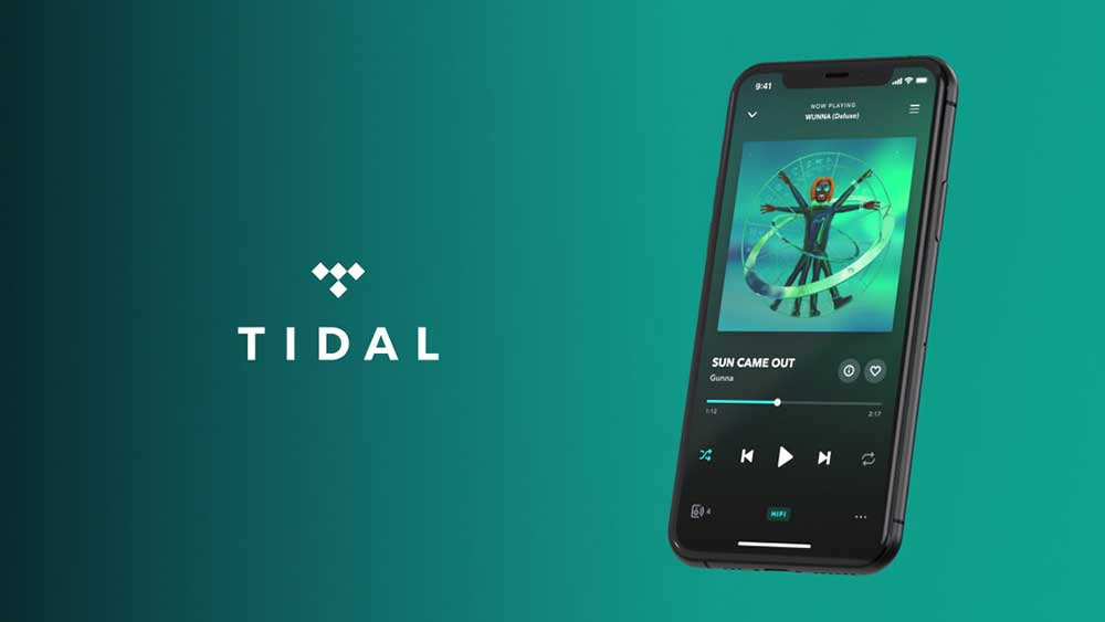 TIDAL $60 Gift Card US screenshot 2