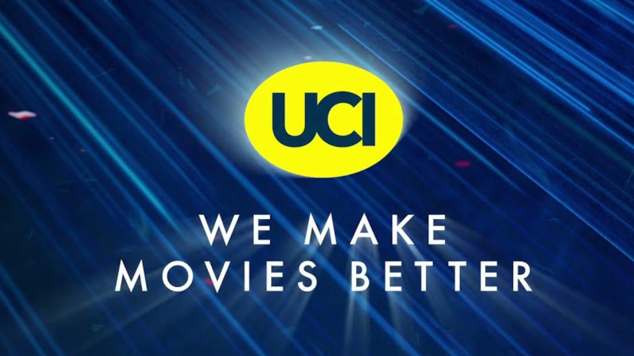 UCI Cinemas €50 Gift Card DE screenshot 1