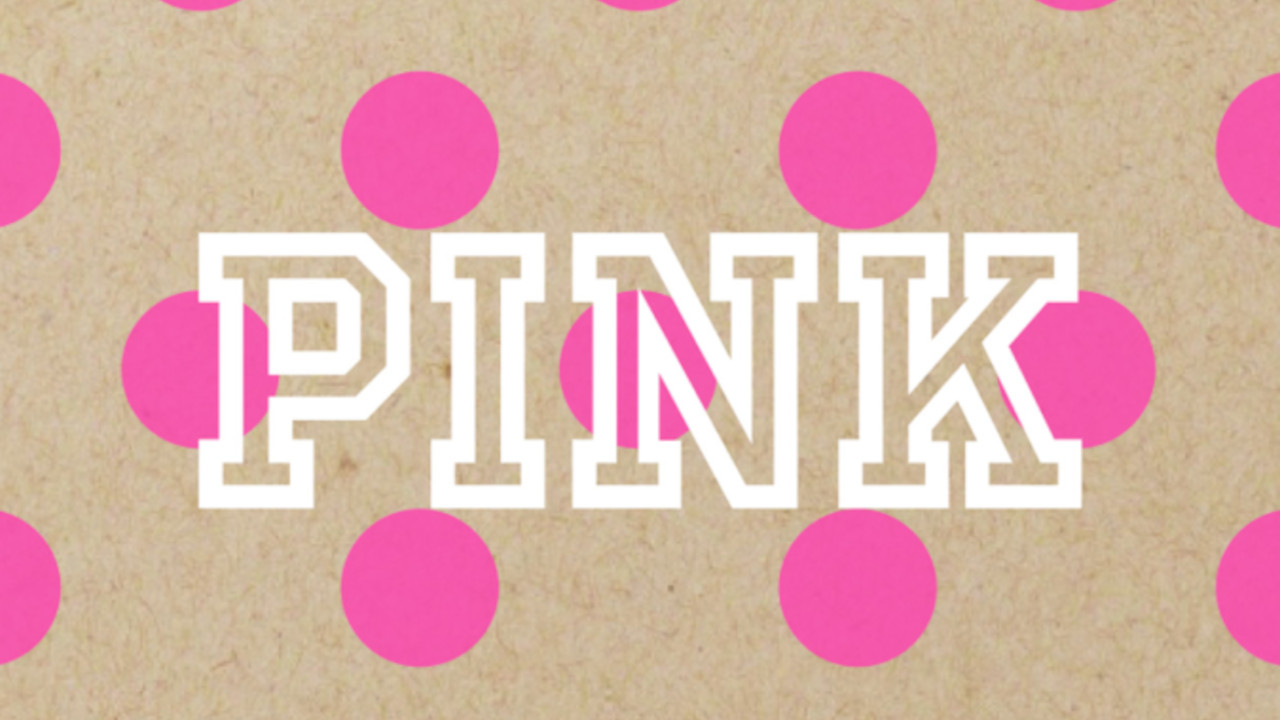 Victoria's Secret PINK $100 Gift Card US screenshot 1