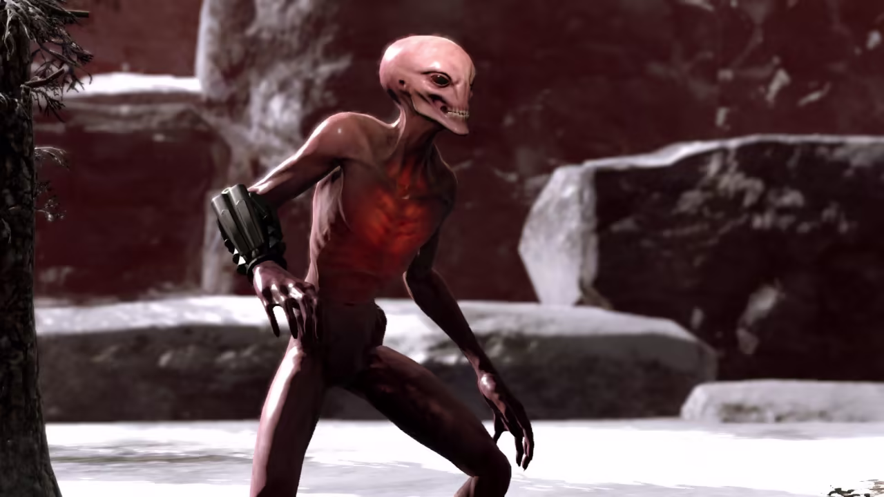 XCOM 2 - Collection EU XBOX One CD Key screenshot 1