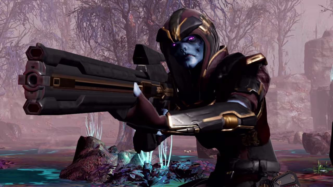XCOM 2 - Collection EU XBOX One CD Key screenshot 2