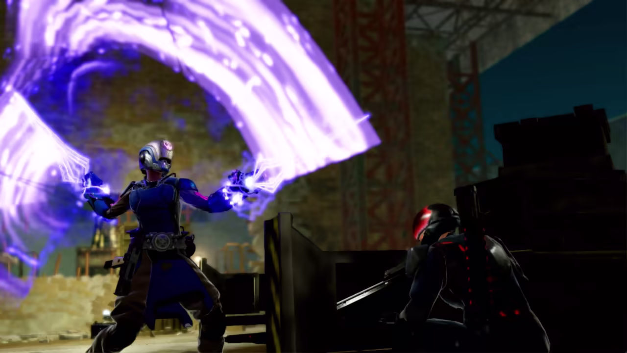 XCOM 2 - Collection EU XBOX One CD Key screenshot 4