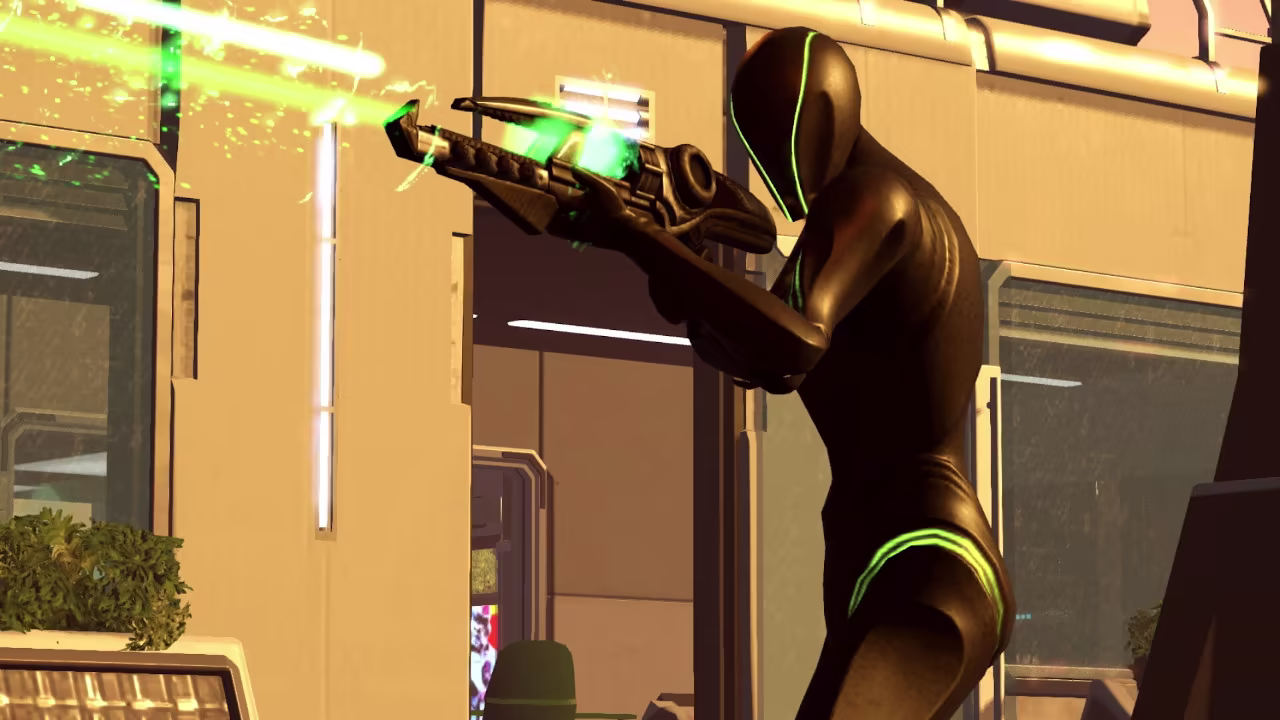 XCOM 2 - Collection EU XBOX One CD Key screenshot 5