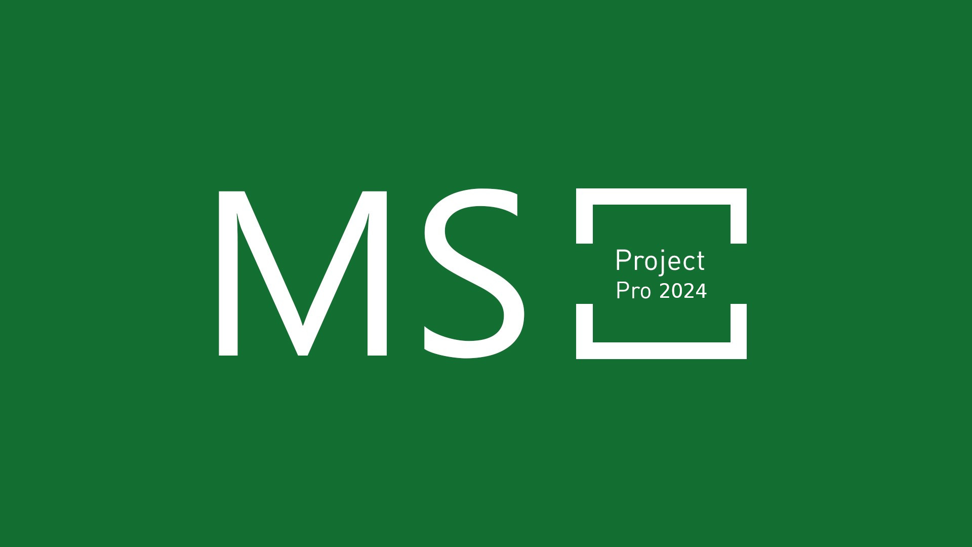 MS Project Professional 2024 CD Key screenshot 1