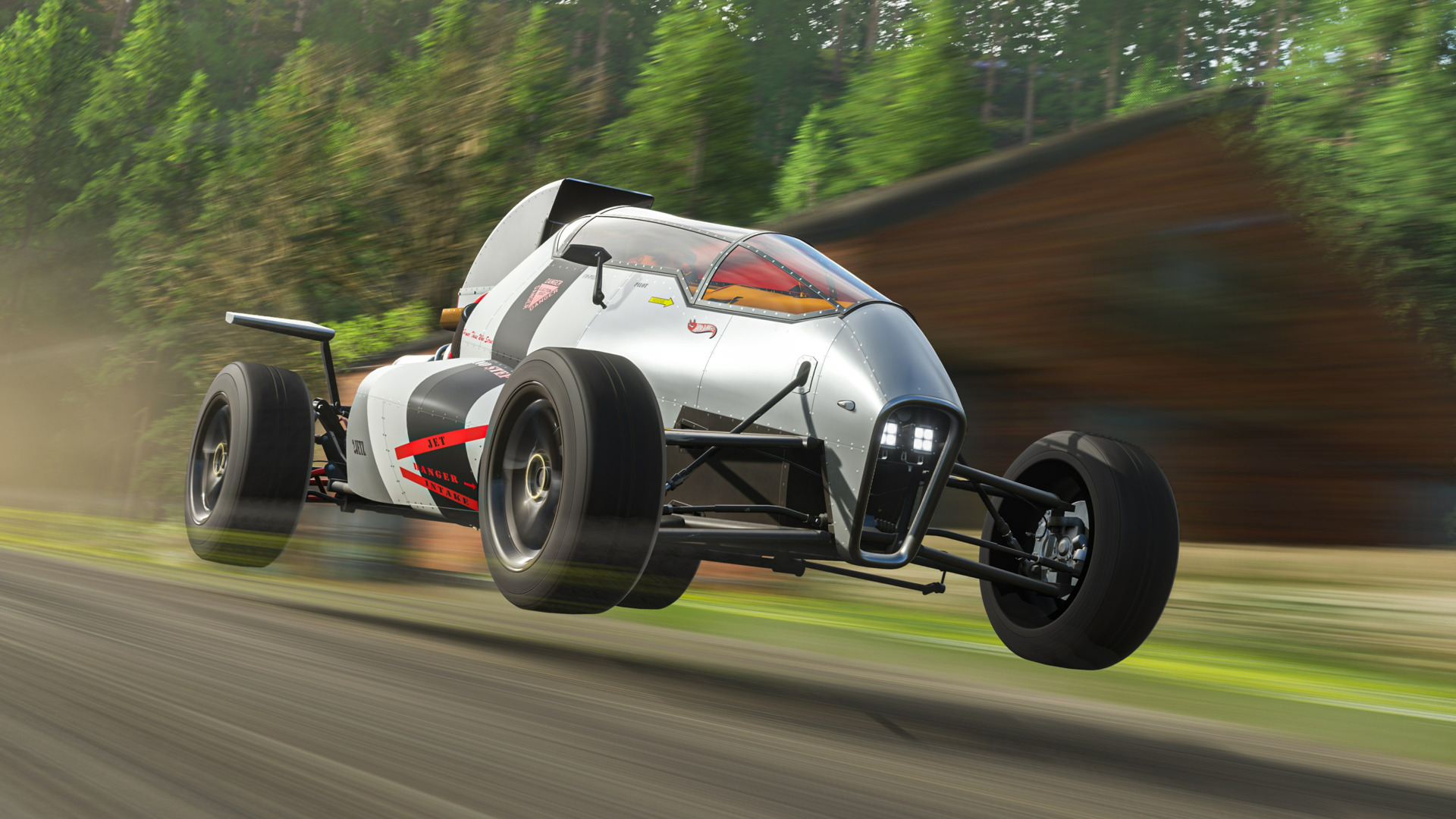Forza Horizon 4 - Hot Wheels Legends Car Pack DLC XBOX One / Xbox Series X|S / PC CD Key screenshot 2