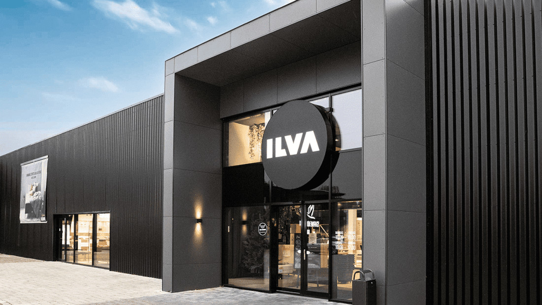 ILVA 1000 DKK Gift Card DK screenshot 1