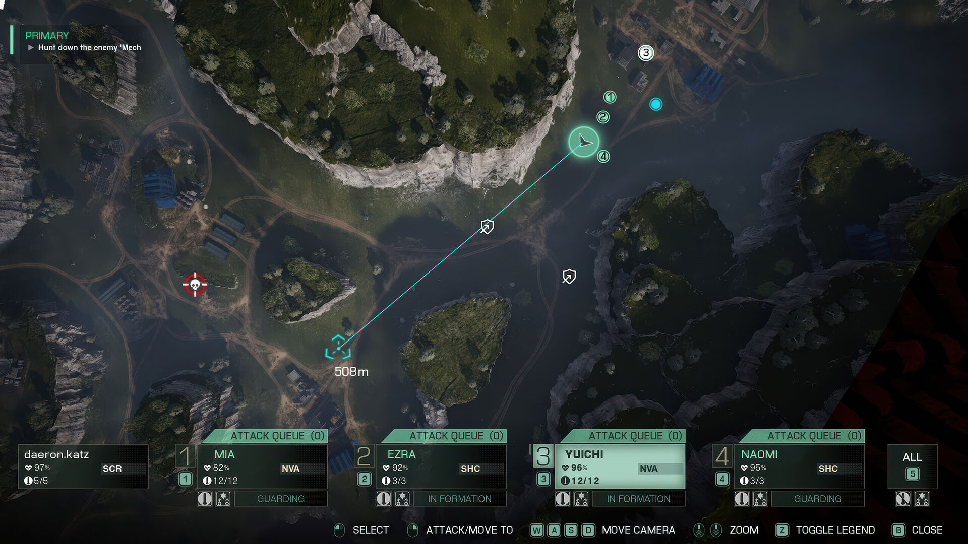 MechWarrior 5: Clans Digital Collectors Edition US Xbox Series X|S / PC CD Key screenshot 3