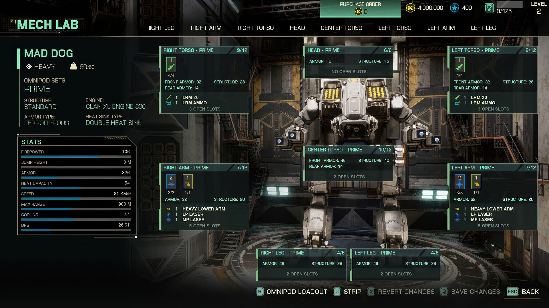 MechWarrior 5: Clans Digital Collectors Edition US Xbox Series X|S / PC CD Key screenshot 6