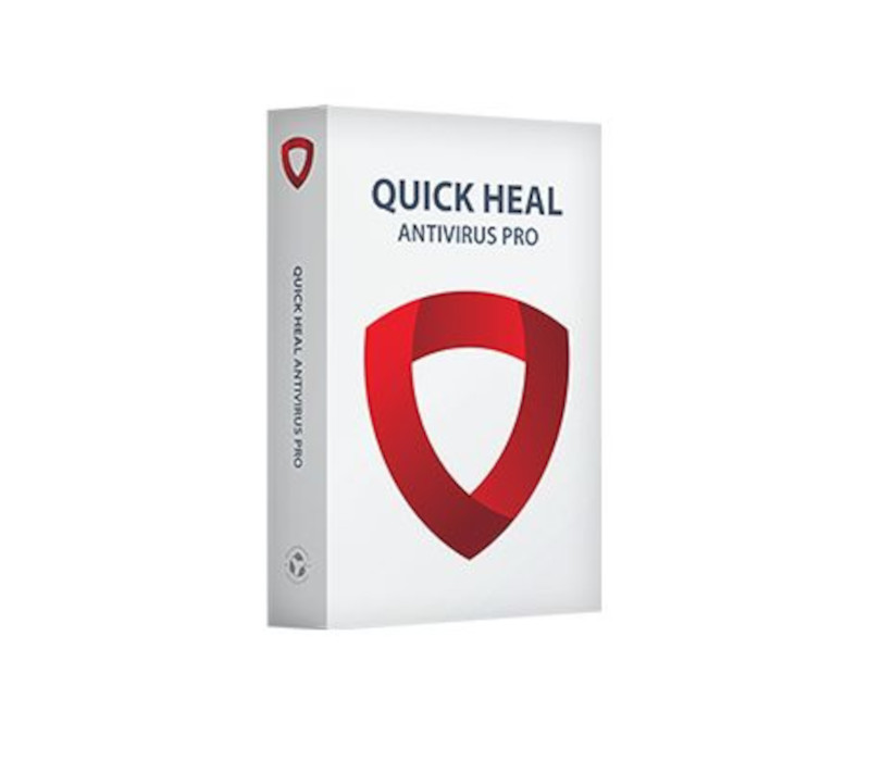 Quick Heal