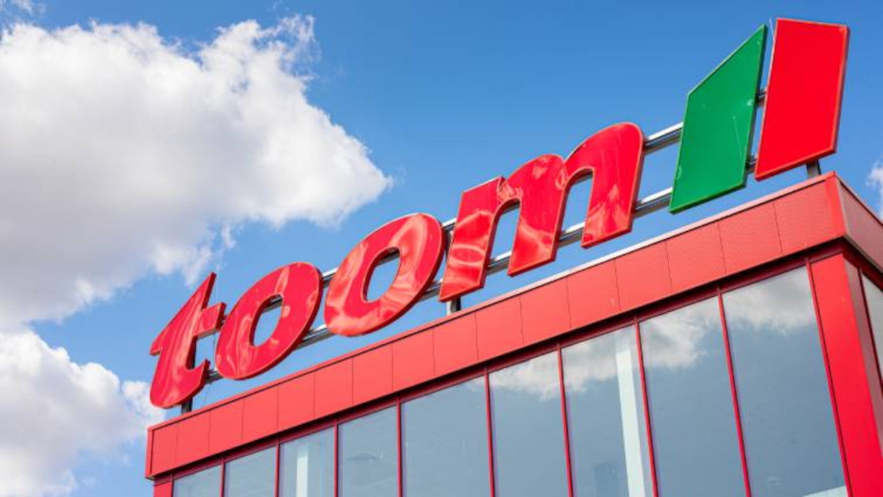 TOOM Baumarkt €20 Gift Card DE screenshot 1