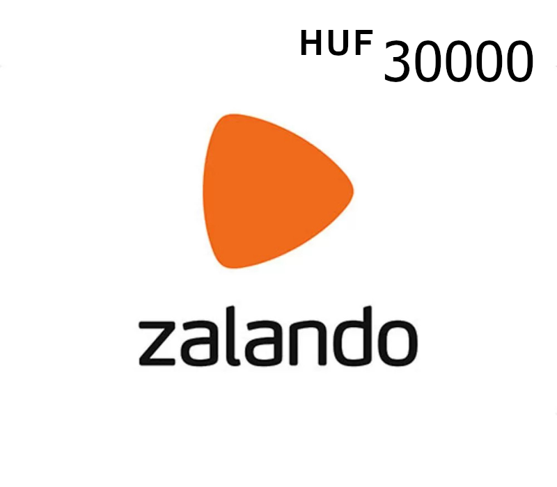 Zalando 30000 HUF Gift Card HU
