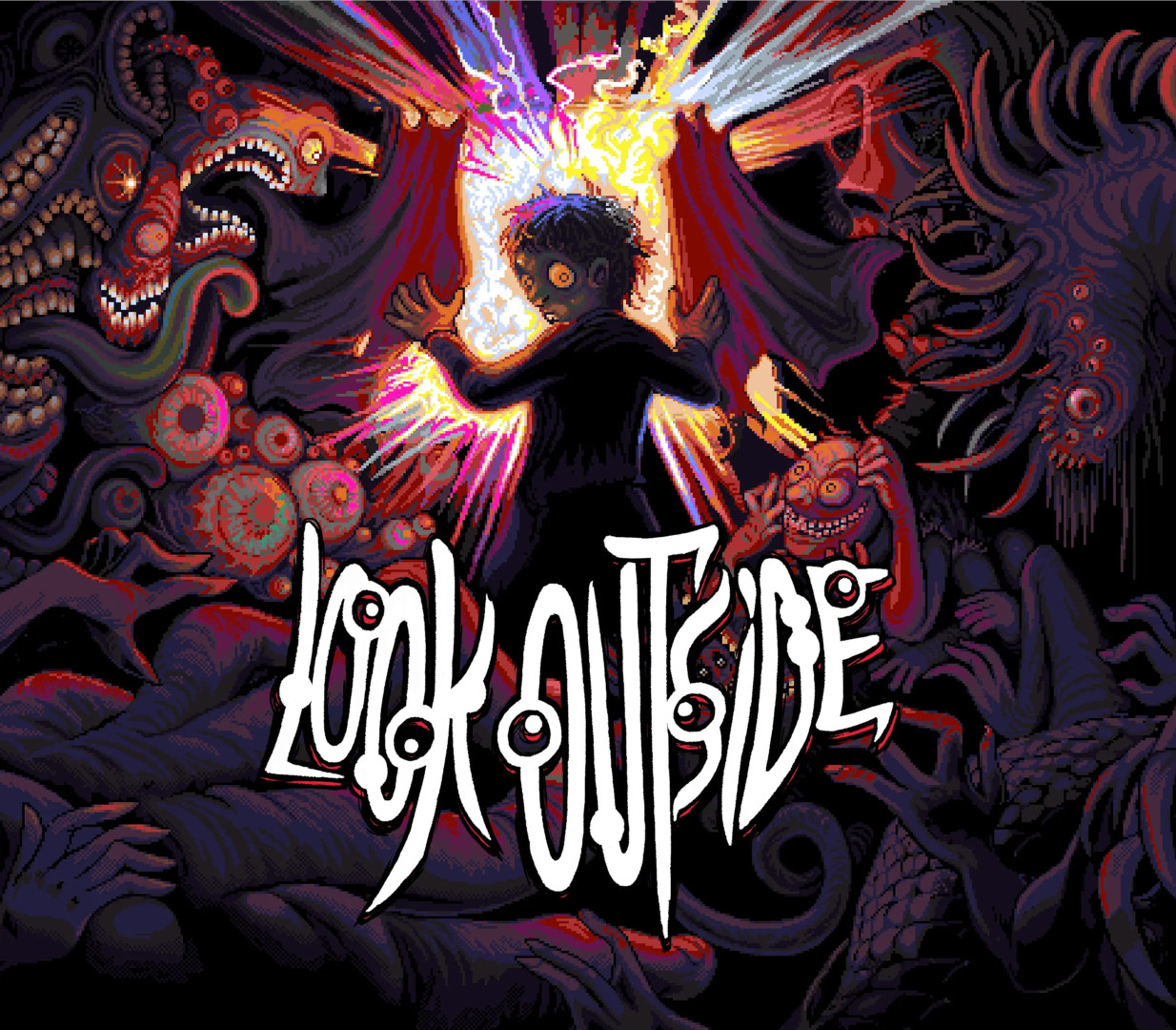 Look Outside PC Steam CD Key