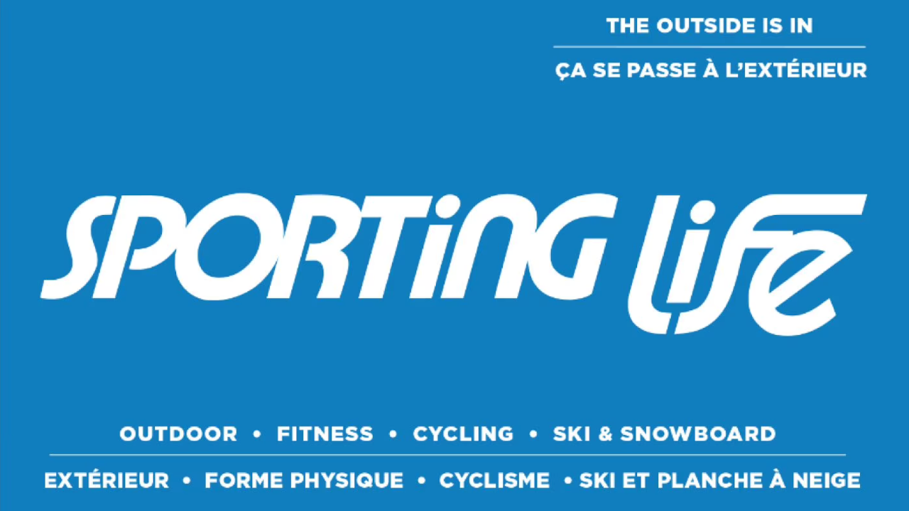 Sporting Life CAD 200 Gift Card CA screenshot 1