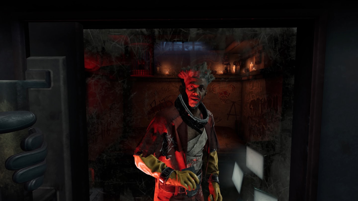 Batman: Arkham Shadow Meta Quest Gift screenshot 3