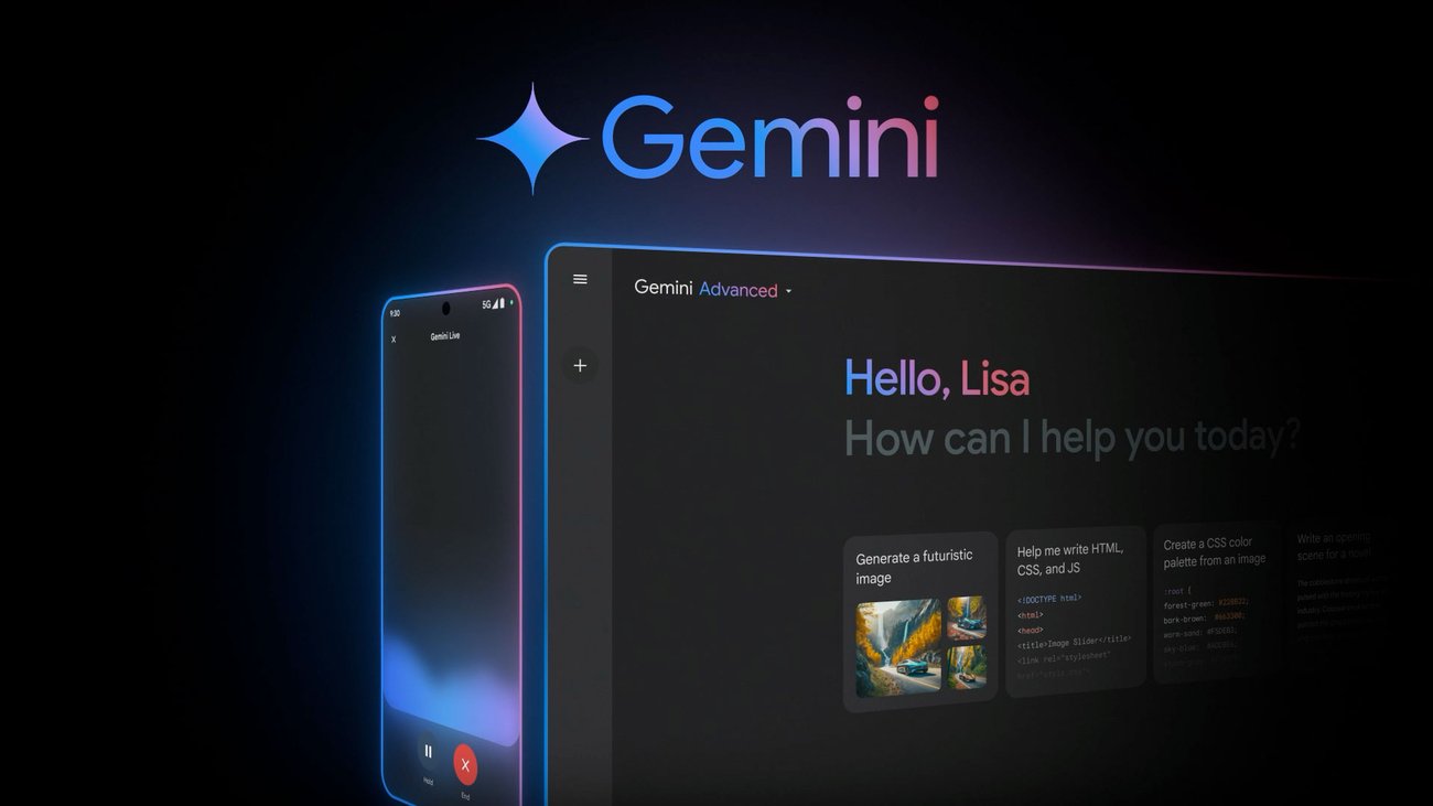 Acquista Google AI Pro con Gemini Advanced su PopularKeys: cosa verificare prima dell'acquisto — 2