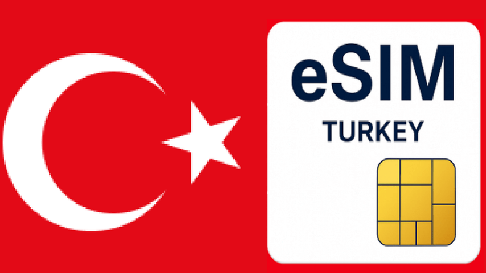 eSIMs 3 GB Data Mobile TR (valid for 30 Days) screenshot 1